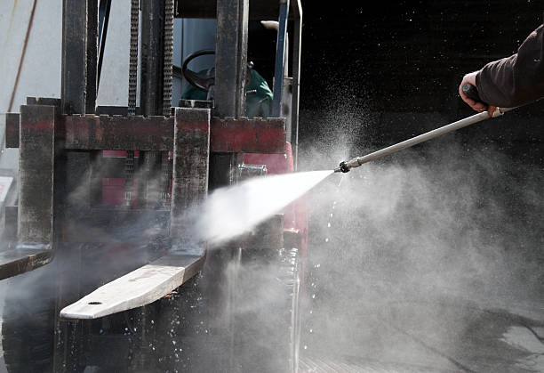 Best Concrete Sealing  in Medpolis, IA